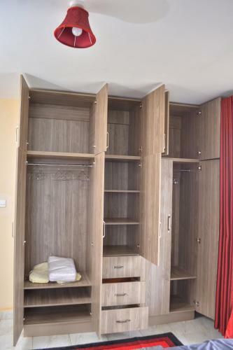Apartamento Fortress Homes