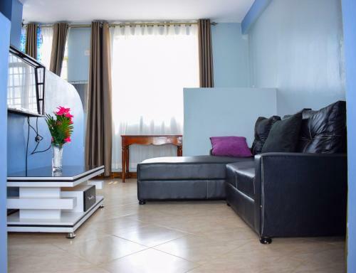 The Adrace Exec. Hotel