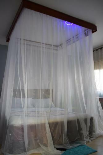 The Adrace Exec. Hotel