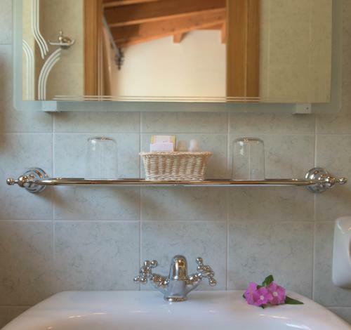 Villa Schuler Taormina Garden Suite In Self-catering