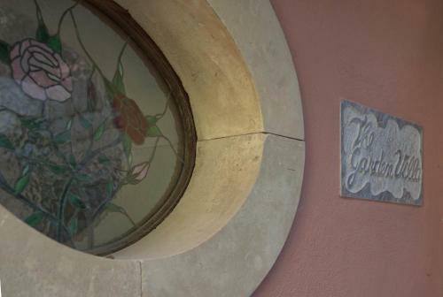 Villa Schuler Taormina Garden Suite In Self-catering