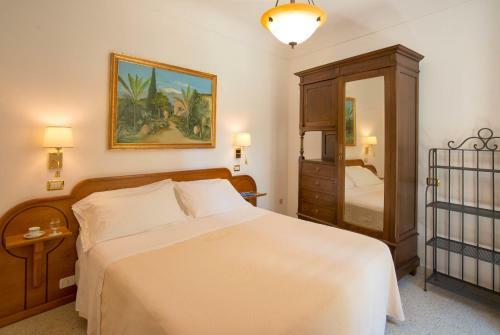 Villa Schuler Taormina Garden Suite In Self-catering