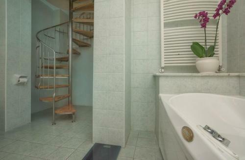 Villa Schuler Taormina Garden Suite In Self-catering