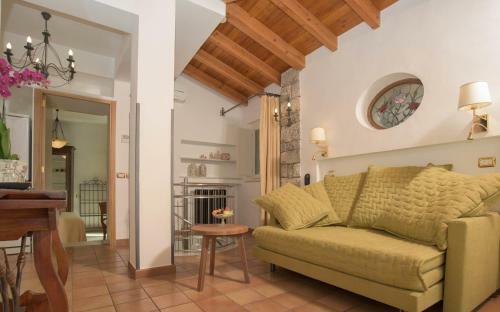 Villa Schuler Taormina Garden Suite In Self-catering