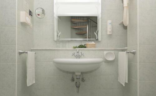 Villa Schuler Taormina Garden Suite In Self-catering