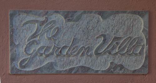 Villa Schuler Taormina Garden Suite In Self-catering
