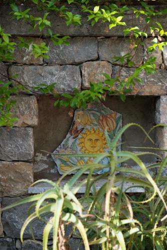 Villa Schuler Taormina Garden Suite In Self-catering