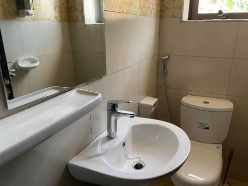 Apartamento Jaffa Suites