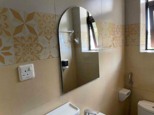 Apartamento Jaffa Suites