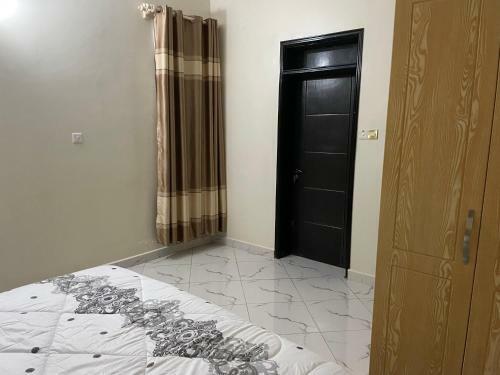 Apartamento Jaffa Suites