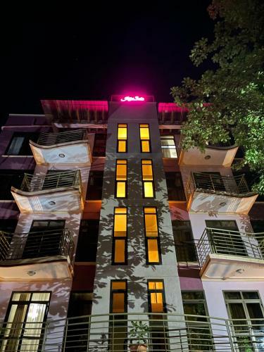 Apartamento Jaffa Suites