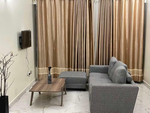 Apartamento Jaffa Suites