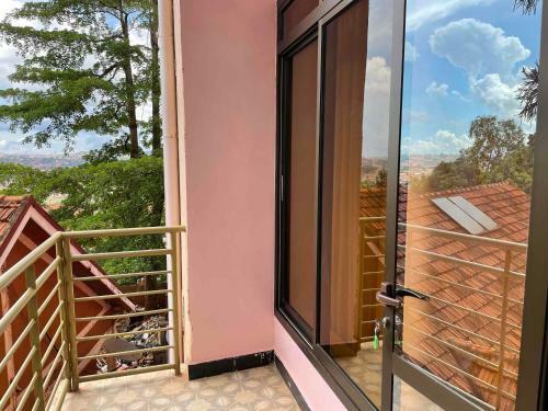 Apartamento Jaffa Suites