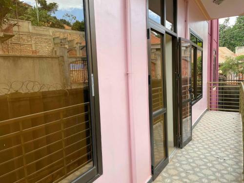 Apartamento Jaffa Suites