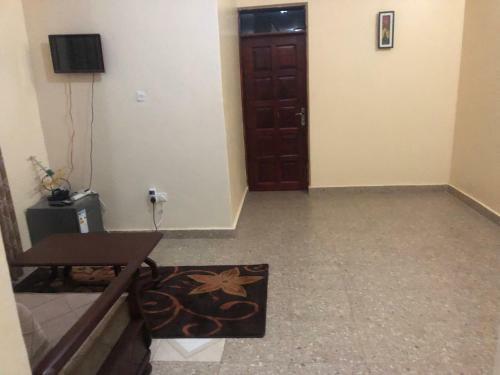 Nnmms Apartment
