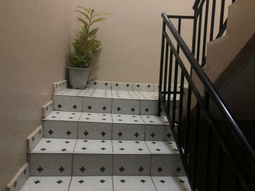 Nnmms Apartment