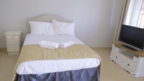 Bed & Breakfast Kaz Breeze Gardens