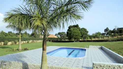Bed & Breakfast Kaz Breeze Gardens