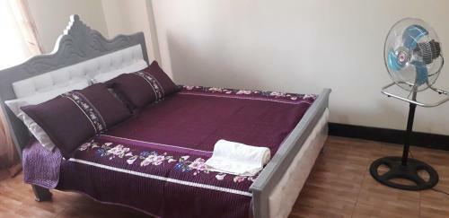 Apartamento Tulip Homes