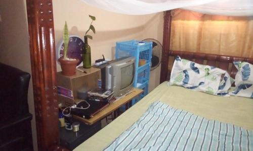 Gecko Bed & Breakfast