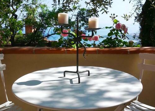 Margot�s House