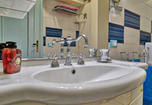 Luxury Apartment And Charm Sea View Isola Bella
