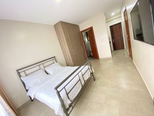 Hostal Studio Room