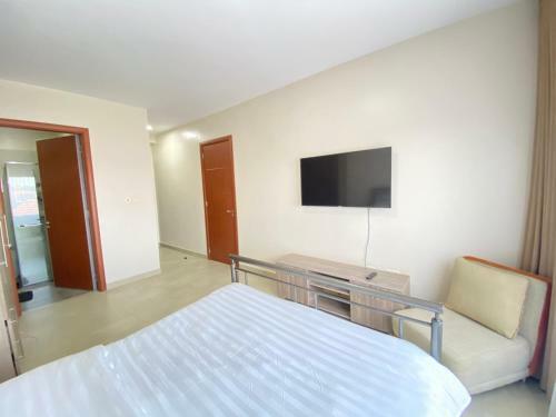 Hostal Studio Room
