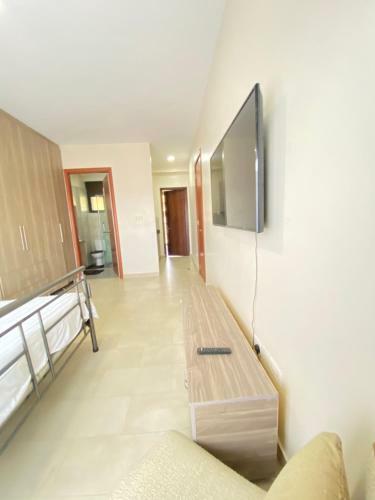 Hostal Studio Room
