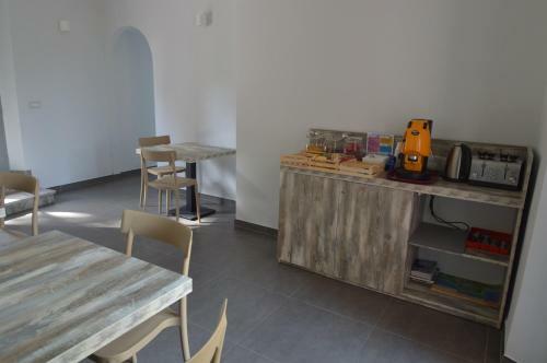 Hostal New Casa Corvaja