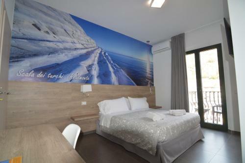 Hostal New Casa Corvaja