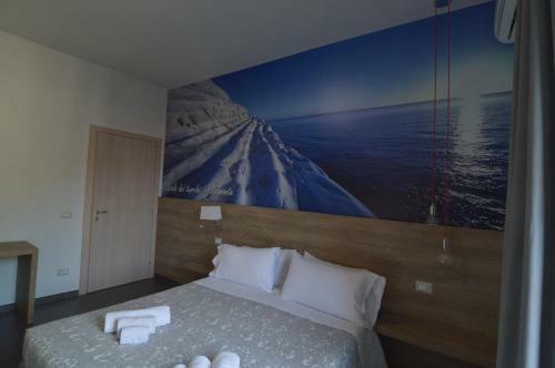 Hostal New Casa Corvaja