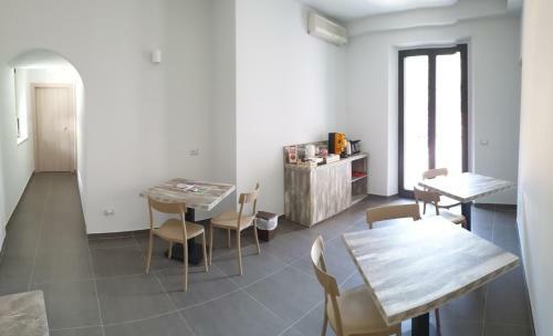 Hostal New Casa Corvaja