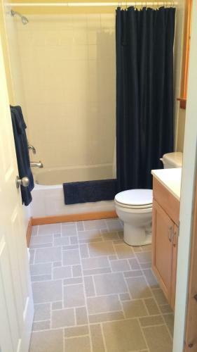 Secret Cove Cottage Suites