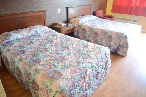Motel Bear Creek Inn