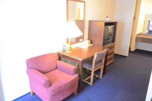 Motel Bear Creek Inn