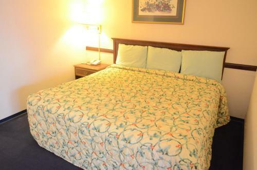 Motel Bear Creek Inn