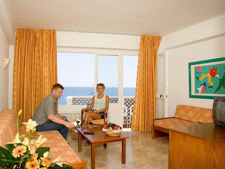 Melbeach Hotel & Spa - Adults Only