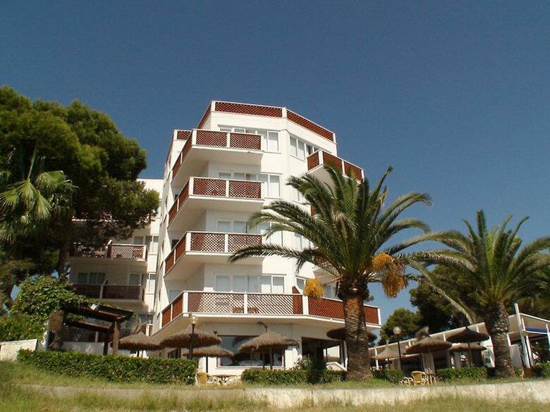 Melbeach Hotel & Spa - Adults Only