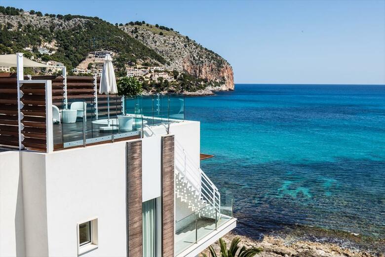 Melbeach Hotel & Spa - Adults Only