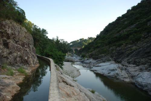 Hotel R�sidence Les 3 Barbus