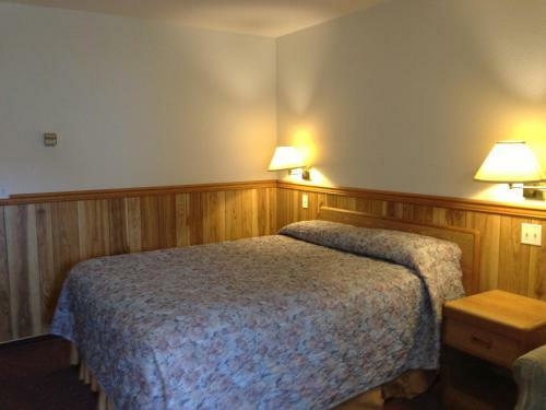 Rainbow Motor Inn