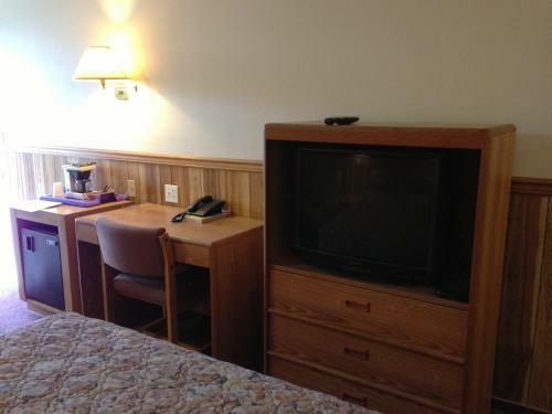 Rainbow Motor Inn