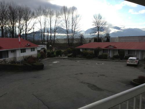 Rainbow Motor Inn