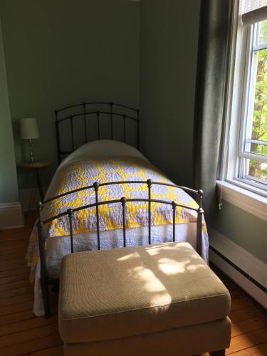 Bed & Breakfast At Wit's Inn