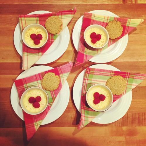 Bed & Breakfast At Wit's Inn