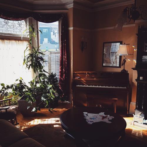 Bed & Breakfast At Wit's Inn