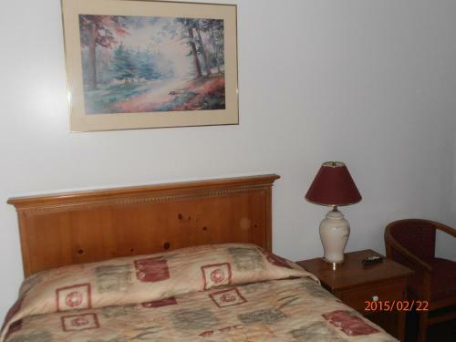 Maples Motel