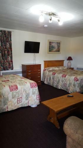 Maples Motel