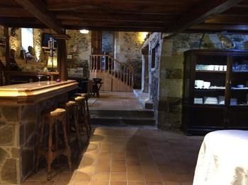 Hotel Pazo Do Souto